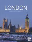 The London Book: Highlights of a Fascinating City Cover Image