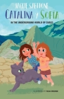 Catalina and Sofia in the underground world of Cusco Cover Image
