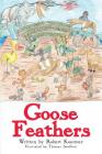 Goose Feathers Cover Image