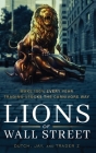 Lions of Wall Street Cover Image