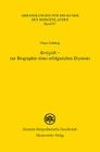Ker(g)AK - Zur Biographie Eines Erfolgreichen Etymons By Claus Schonig Cover Image