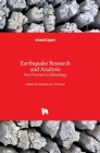 Earthquake Research and Analysis: New Frontiers in Seismology By Sebastiano D'Amico (Editor) Cover Image