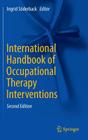 International Handbook of Occupational Therapy Interventions Cover Image