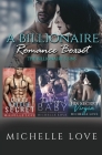 A Billionaire Romance Boxset: The Billionaires Sins Cover Image
