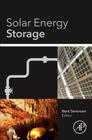 Solar Energy Storage Cover Image