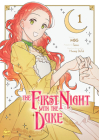 The First Night with the Duke Volume 1 By Hwang Dotol, Teava, Msg (Artist) Cover Image