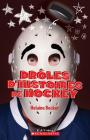 Dr?les d'Histoires de Hockey Cover Image