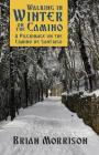 Walking in Winter on the Camino: A Pilgrimage on the Camino de Santiago By Brian Morrison Cover Image