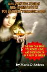 100% Positive Spells And Incantations For Aladdin's Magick Lamp By Maria D'Andrea Cover Image