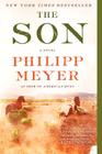 The Son By Philipp Meyer Cover Image