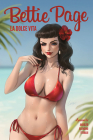 Bettie Page: La Dolce Vita By Mirka Andolfo, Luca Blengino, Elisa Ferrari (Artist) Cover Image