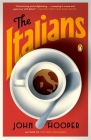 The Italians By John Hooper Cover Image