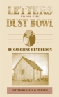 Letters from the Dust Bowl Cover Image