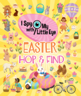 Easter Hop & Find (I Spy with My Little Eye) Cover Image