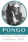 Pongo The Rescue Horse: A Story of Faith, Friendship and Miracles By Nick Lewis (Illustrator), Annamarie Strawhand Cover Image