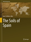The Soils of Spain (World Soils Book) Cover Image