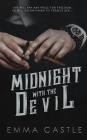 Midnight with the Devil By Emma Castle Cover Image