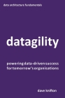 Datagility By Dave Knifton Cover Image