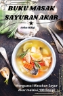 Buku Masak Sayuran Akar Cover Image