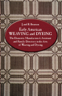 Early American Weaving and Dyeing (Dover Americana) Cover Image