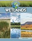 Wetlands By Kimberly Sidabras Cover Image