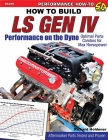 Htb Ls Gen IV Perf on Dyno: Optimal Parts Combos for Maximum Horsepower Cover Image
