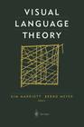 Visual Language Theory By Kim Marriott (Editor), Bernd Meyer (Editor) Cover Image