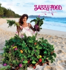 Sassy Food By Ja-Ne de Abreu, Cipriano Mauricio (Designed by) Cover Image