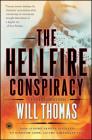 The Hellfire Conspiracy: A Novel Cover Image