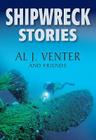 Shipwreck Stories By Al J. Venter Cover Image