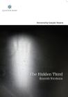 The Hidden Third By Basarab Nicolescu Cover Image