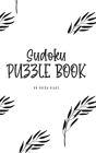 Sudoku Puzzle Book - Medium (6x9 Hardcover Puzzle Book / Activity Book) Cover Image