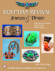 Egyptian Revival Jewelry & Design Cover Image