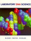Laboratory DNA Science Cover Image
