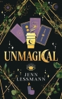 Unmagical By Jenn Lessmann Cover Image