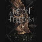 Reign of Freedom By J. L. Beck Cover Image