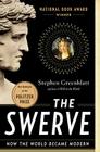 The Swerve: How the World Became Modern Cover Image