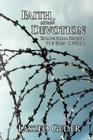 Faith and Devotion: Escape from Behind the Iron Curtain Cover Image