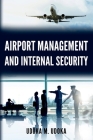 Airport Management and Internal Security Cover Image