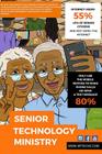 Senior Technology Ministry: Mastering Your Mobile Devices By Antoine D. Maddox Bey (Contribution by), Shirley Northcross (Contribution by), Shirley Patton (Editor) Cover Image