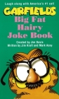 Garfield Big Fat Hairy Joke Book By Jim Davis Cover Image