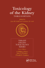 Toxicology of the Kidney (Target Organ Toxicology) Cover Image