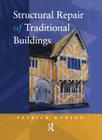 Structural Repair of Traditional Buildings Cover Image