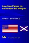 American Papers on Humanism and Religion Cover Image
