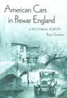 American Cars in Prewar England: A Pictorial Survey Cover Image