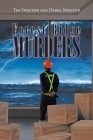 Forest Ridge Murders By Tim Sweetsir, Debra Cover Image