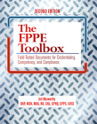 The Fppe Toolbox, Second Edition: Field-Tested Documents for Credentialing, Competency, and Compliance By Juli Maxworthy Cover Image