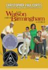 Los Watson Van a Birmingham-1963 By Christopher Paul Curtis, Eida De La Vega Cover Image