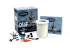 Frozen: Melting Olaf the Snowman Kit (RP Minis) Cover Image