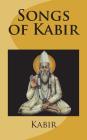 Songs of Kabir Cover Image